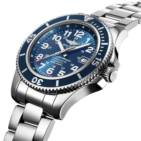 breitling super océan|breitling superocean 42.